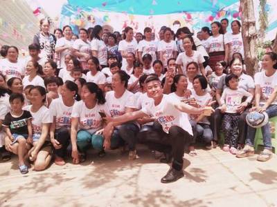 落實精準扶貧，江西瑞博特在行動 以生物有機肥研發助力鄉村振興